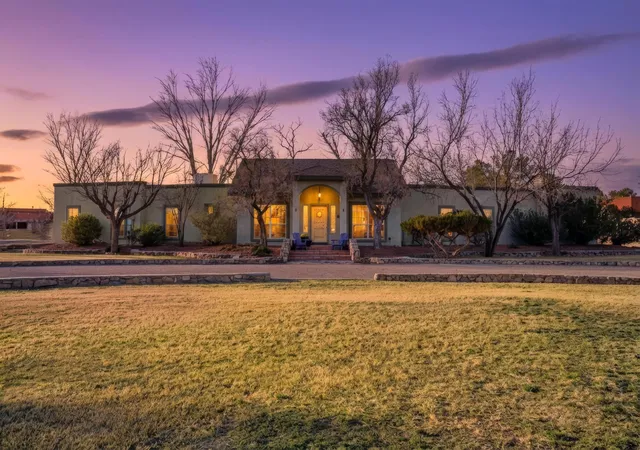 Homes for sale in Anthony, NM | 1 Cielo Dorado Dr, Anthony, NM 88021 | MLS# 1099178