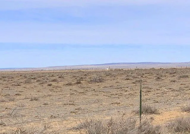 Photo 2 of Land for sale at E Howell (tr A 3) Rd, Estancia, NM 87016 | MLS# 1099184 | Listing updated on 2026-06-09
