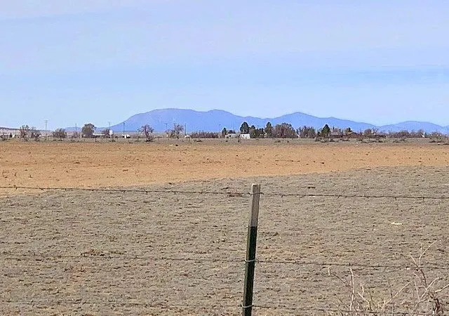 Photo 2 of Land for sale at E Howell (tr A 2) Rd, Estancia, NM 87016 | MLS# 1099185 | Listing updated on 2026-06-09