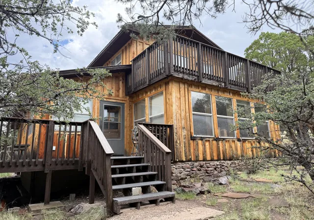 Homes for sale in Magdalena, NM | 9 Cochise Dr, Magdalena, NM 87825 | MLS# 1099186