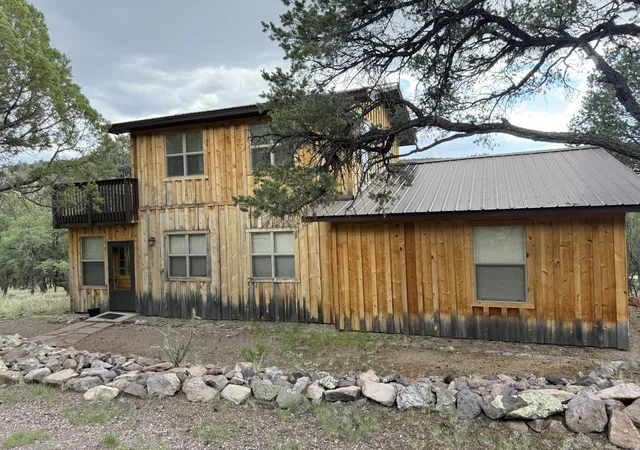 Homes for sale in Magdalena, NM | 9 Cochise Dr, Magdalena, NM 87825 | MLS# 1099186