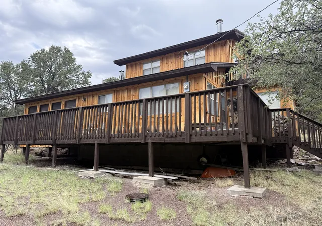 Homes for sale in Magdalena, NM | 9 Cochise Dr, Magdalena, NM 87825 | MLS# 1099186