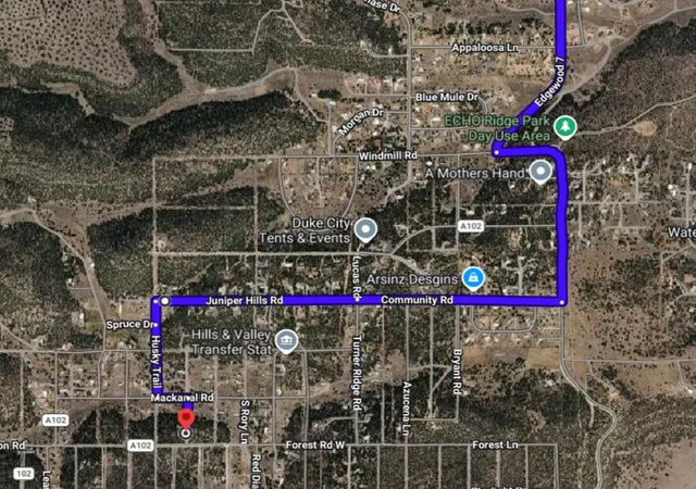 Homes for sale in Edgewood, NM | 10 Glacier Trl, Edgewood, NM 87015 | MLS# 1099190
