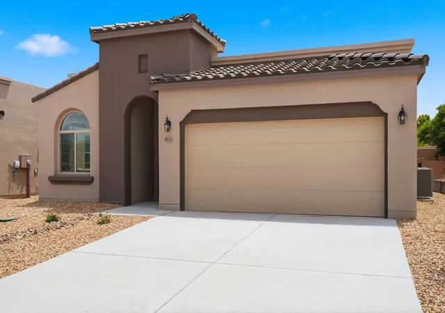 2nd image of 416 Spanish Walk Pl Nw, Albuquerque, NM 87107 | MLS# 1099213