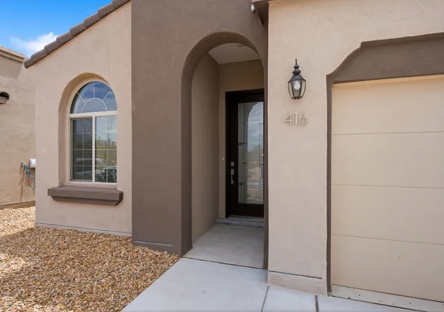 3rd image of 416 Spanish Walk Pl Nw, Albuquerque, NM 87107 | MLS# 1099213