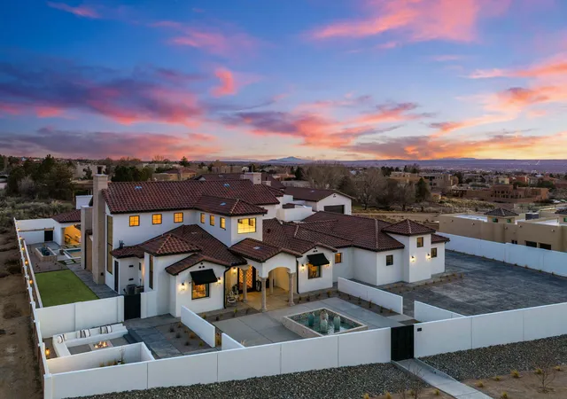 1st image of 9400 Elena Dr Ne, Albuquerque, NM 87122 | MLS# 1099217