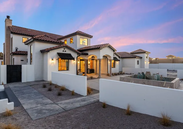 Homes for sale in Albuquerque, NM | 9400 Elena Dr Ne, Albuquerque, NM 87122 | MLS# 1099217