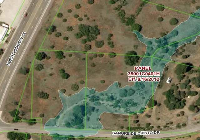 12th image of N/a, Cedar Crest, NM 87008 | MLS# 1099233