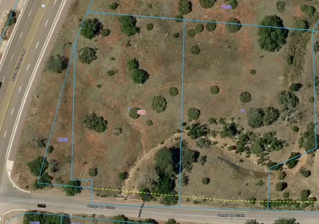 3rd image of N/A, Cedar Crest, NM 87008 | MLS# 1099233