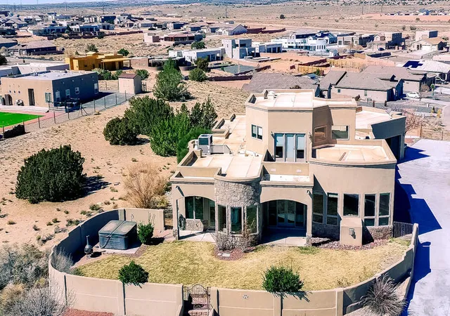 2nd image of 6809 Nagoya Rd Ne, Rio Rancho, NM 87144 | MLS# 1099235