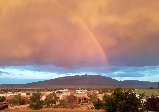 3rd image of 6809 Nagoya Rd Ne, Rio Rancho, NM 87144 | MLS# 1099235