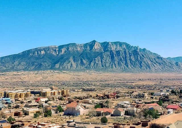 4th image of 6809 Nagoya Rd Ne, Rio Rancho, NM 87144 | MLS# 1099235