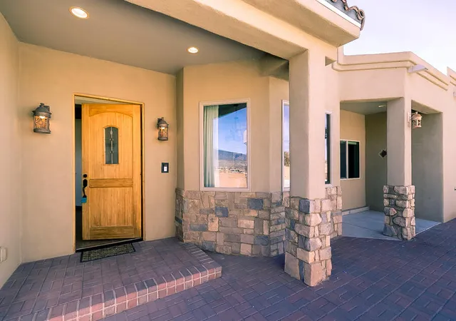 5th image of 6809 Nagoya Rd Ne, Rio Rancho, NM 87144 | MLS# 1099235