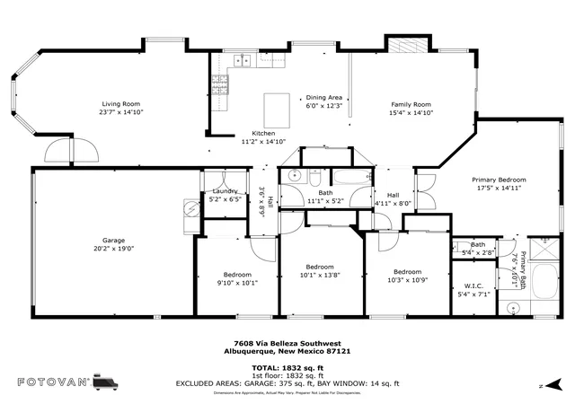 23rd image of 7608 Via Belleza Sw, Albuquerque, NM 87121 | MLS# 1099236