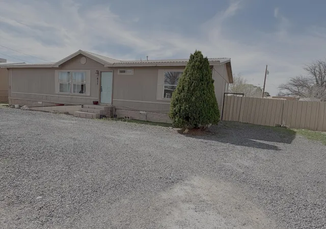 1st image of 617 Wisconsin St, Belen, NM 87002 | MLS# 1099246