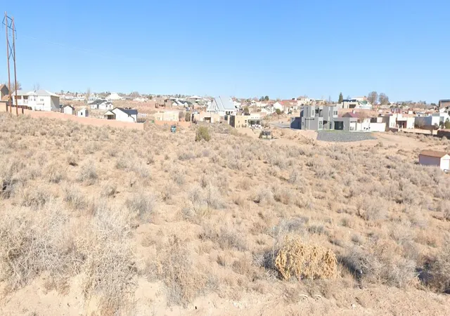 Photo 1 of Land for sale at 1201 Viga Rd Se, Rio Rancho, NM 87124 | MLS# 1099248 | Listing updated on 2026-07-21