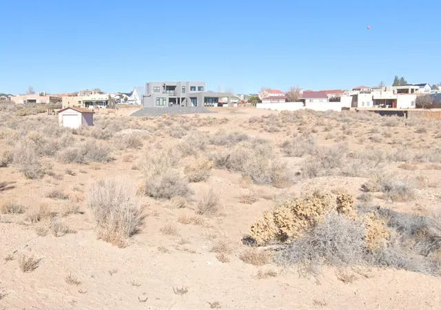 Photo 2 of Land for sale at 1201 Viga Rd Se, Rio Rancho, NM 87124 | MLS# 1099248 | Listing updated on 2026-07-21
