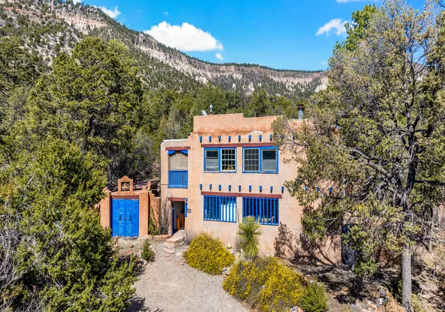 1st image of 575 Redondo Rd, Jemez Springs, NM 87025 | MLS# 1099251