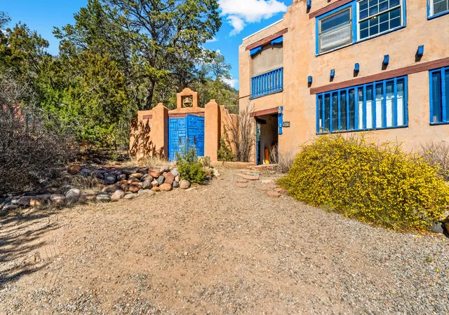 2nd image of 575 Redondo Rd, Jemez Springs, NM 87025 | MLS# 1099251