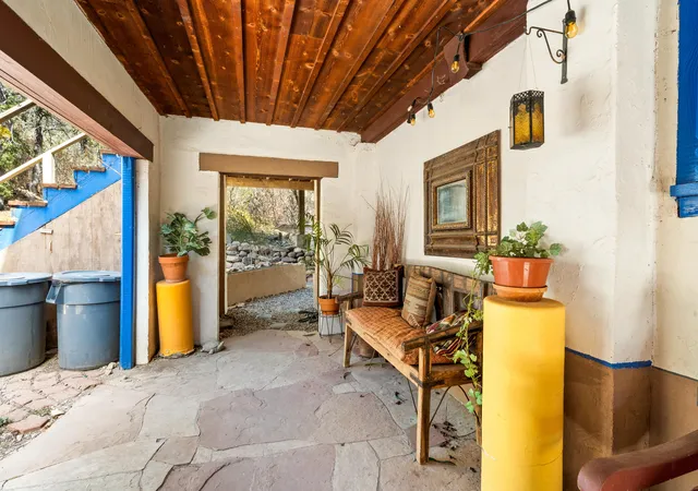 3rd image of 575 Redondo Rd, Jemez Springs, NM 87025 | MLS# 1099251