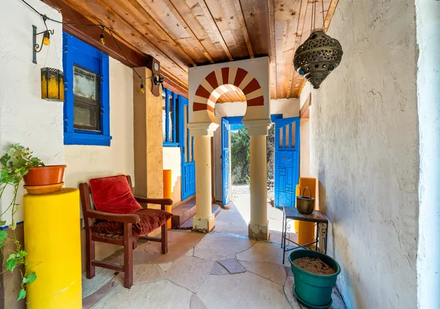 4th image of 575 Redondo Rd, Jemez Springs, NM 87025 | MLS# 1099251