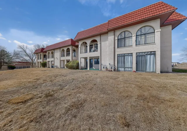 41st image of 823 Country Club Dr Se #APT 2E, Rio Rancho, NM 87124 | MLS# 1099256