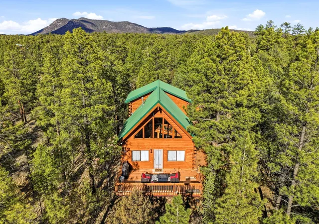 Homes for sale in Quemado, NM | 31 Lakeview Dr, Quemado, NM 87829 | MLS# 1099258