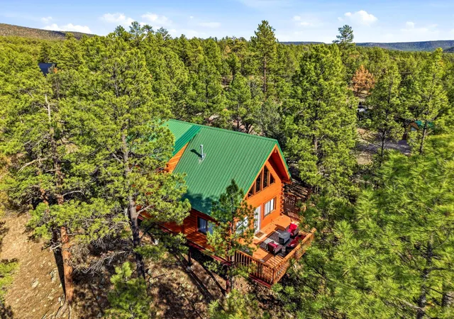 Homes for sale in Quemado, NM | 31 Lakeview Dr, Quemado, NM 87829 | MLS# 1099258