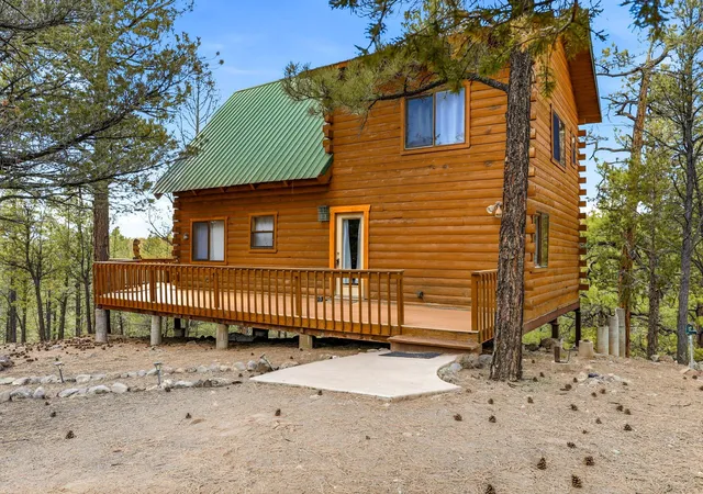 Homes for sale in Quemado, NM | 31 Lakeview Dr, Quemado, NM 87829 | MLS# 1099258