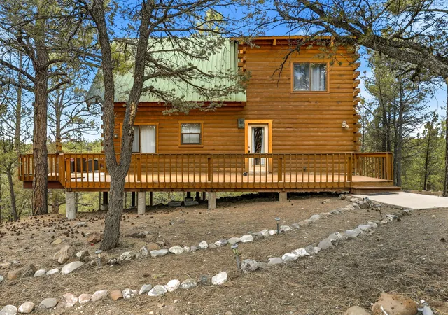 Homes for sale in Quemado, NM | 31 Lakeview Dr, Quemado, NM 87829 | MLS# 1099258