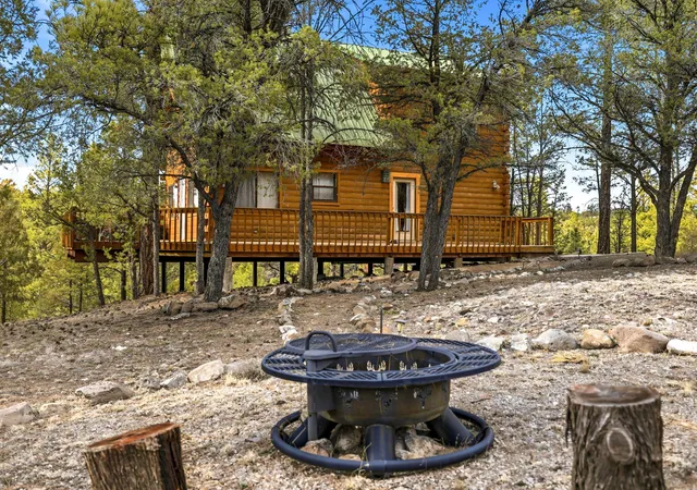 Homes for sale in Quemado, NM | 31 Lakeview Dr, Quemado, NM 87829 | MLS# 1099258