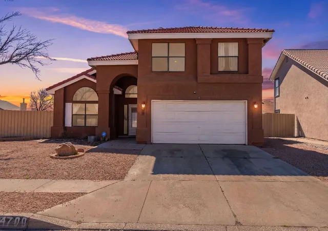 Homes for sale in Albuquerque, NM | 4700 Homestead Trl Nw, Albuquerque, NM 87120 | MLS# 1099259