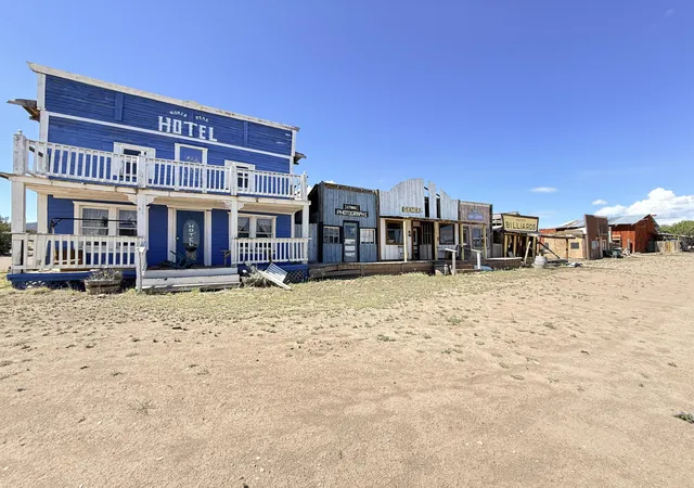 Homes for sale in Datil, NM | 39 High Plns Dr, Datil, NM 87821 | MLS# 1099270