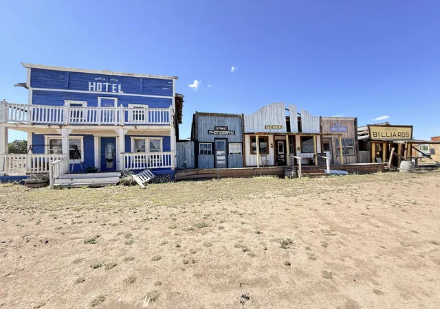 Homes for sale in Datil, NM | 39 High Plns Dr, Datil, NM 87821 | MLS# 1099270