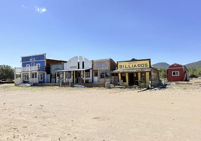 Homes for sale in Datil, NM | 39 High Plns Dr, Datil, NM 87821 | MLS# 1099270