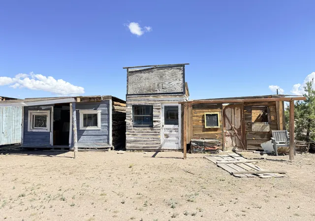 Homes for sale in Datil, NM | 39 High Plns Dr, Datil, NM 87821 | MLS# 1099270