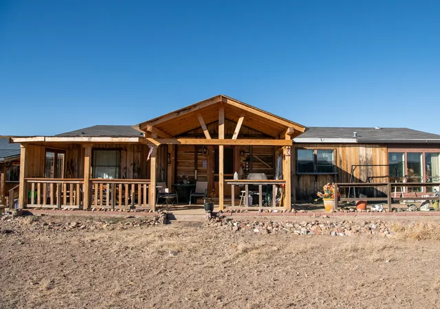 Homes for sale in Datil, NM | 250 Frontier Trl, Datil, NM 87821 | MLS# 1099285