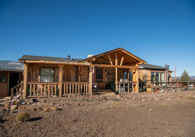 Homes for sale in Datil, NM | 250 Frontier Trl, Datil, NM 87821 | MLS# 1099285