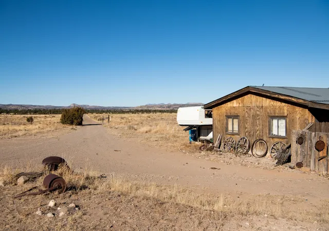 Homes for sale in Datil, NM | 250 Frontier Trl, Datil, NM 87821 | MLS# 1099285