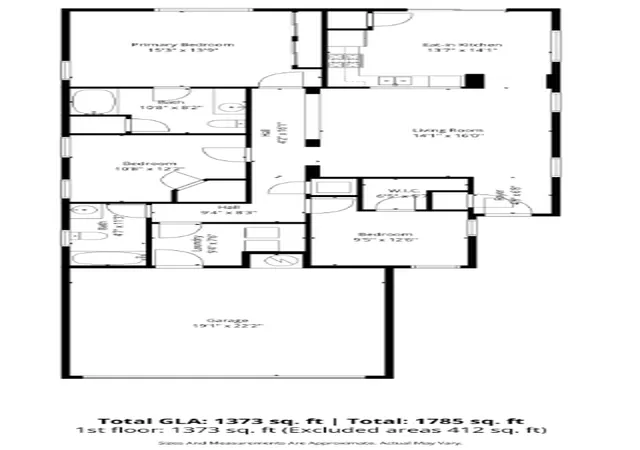25th image of 2916 Mckinnon Wy Sw, Albuquerque, NM 87121 | MLS# 1099297