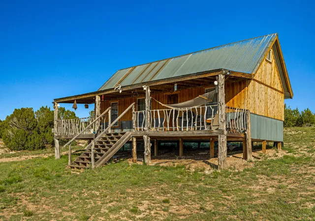 1st image of 4221 Palo Amarillo Rd, Santa Rosa, NM 88435 | MLS# 1099331