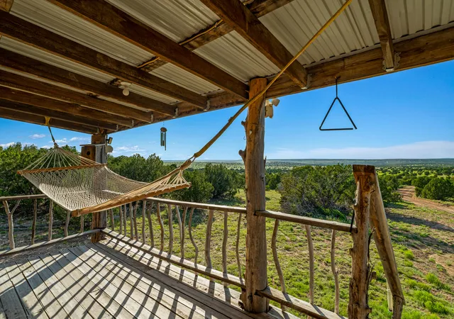 Photo 2 of Single family home for sale at 4221 Palo Amarillo Rd, Santa Rosa, NM 88435 | MLS# 1099331 | Listing updated on 2026-07-30
