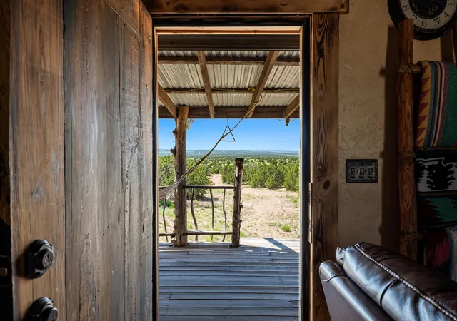 Photo 3 of Single family home for sale at 4221 Palo Amarillo Rd, Santa Rosa, NM 88435 | MLS# 1099331 | Listing updated on 2026-07-30