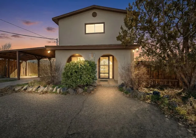348 Cutler Ave Ne, Albuquerque, NM 87102 | MLS# 1099342 | Houzeo