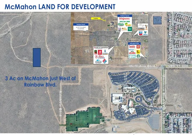 1st image of County Trl Nw, Rio Rancho, NM 87124 | MLS# 1099359