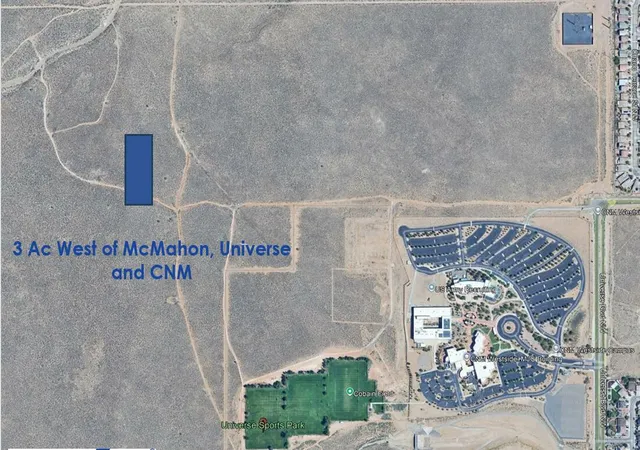 2nd image of County Trl Nw, Rio Rancho, NM 87124 | MLS# 1099359