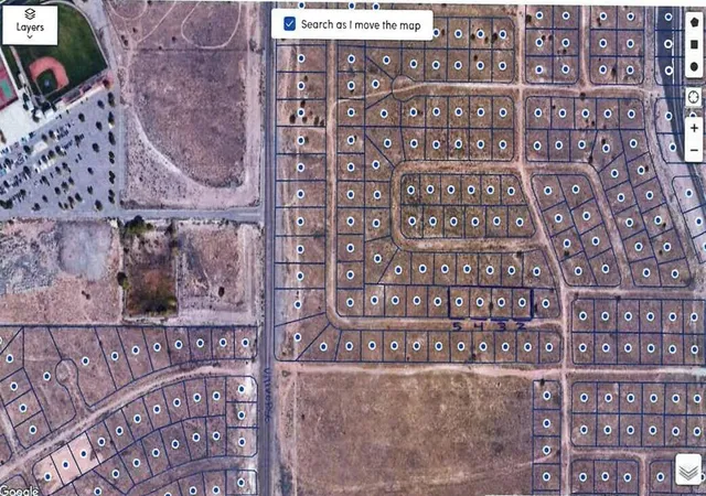 Photo 1 of Land for sale at Lot 2 Hield Rd Nw, Albuquerque, NM 87105 | MLS# 1099129 | Listing updated on 2026-08-21