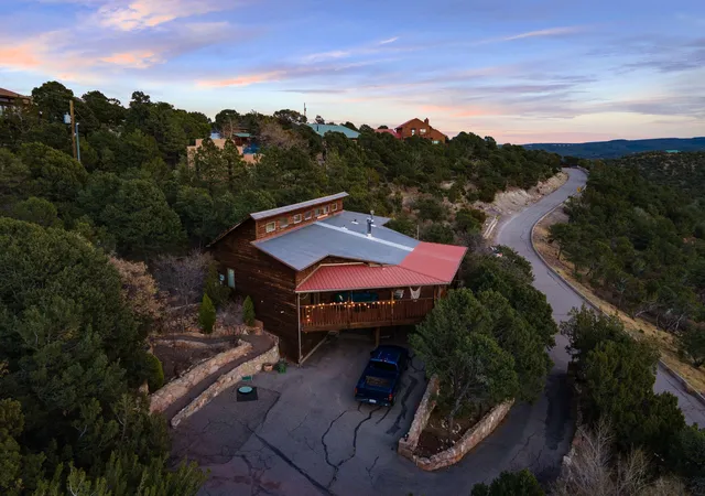 Homes for sale in Cedar Crest, NM | 35 Manana Dr, Cedar Crest, NM 87008 | MLS# 1099374