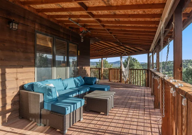 Homes for sale in Cedar Crest, NM | 35 Manana Dr, Cedar Crest, NM 87008 | MLS# 1099374
