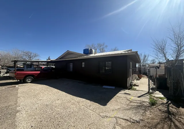 1st image of 1907 Isleta Blvd Sw #UNIT 7, Albuquerque, NM 87105 | MLS# 1099392